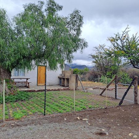 De Hoop Guest Farm Daire Beaufort West Dış mekan fotoğraf