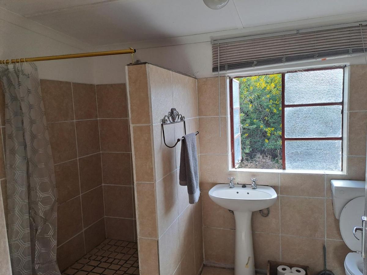 De Hoop Guest Farm Daire Beaufort West Dış mekan fotoğraf