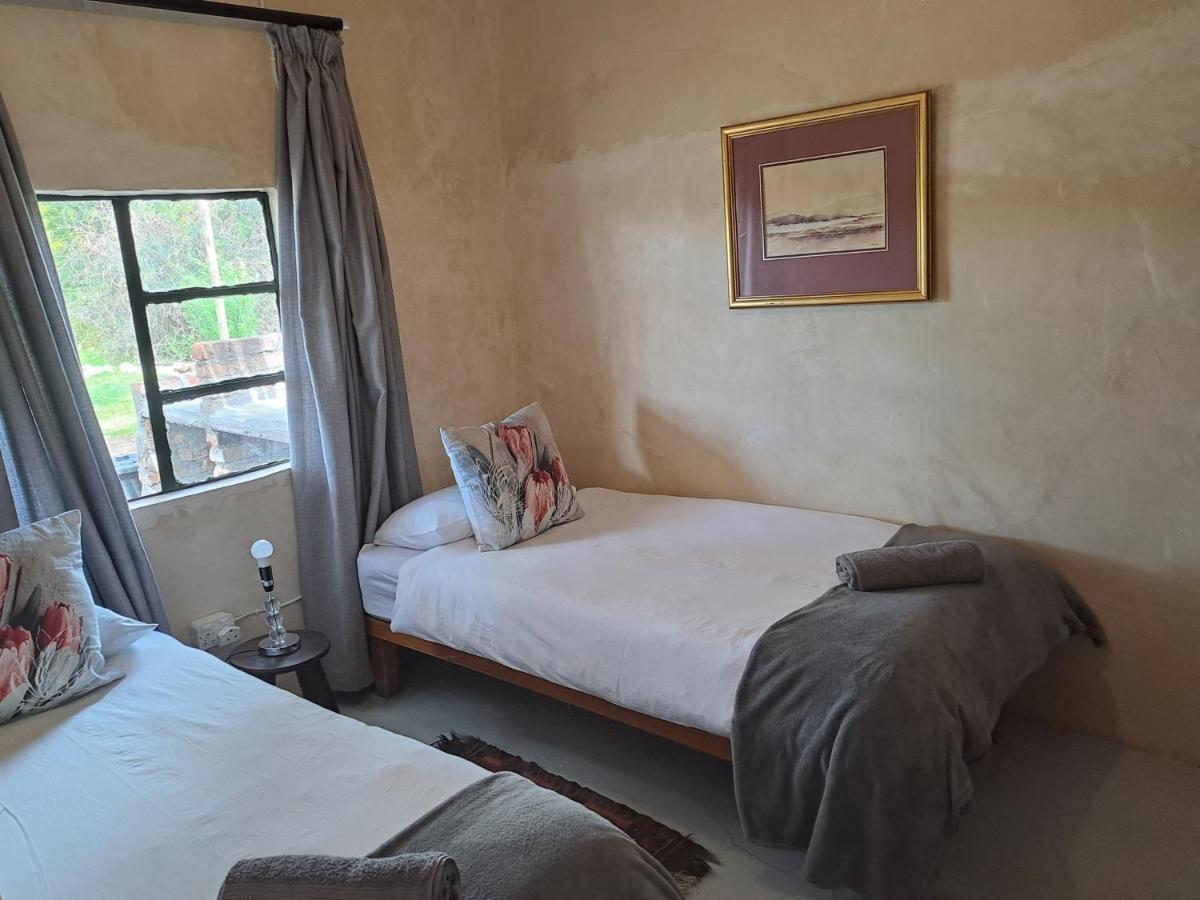 De Hoop Guest Farm Daire Beaufort West Dış mekan fotoğraf