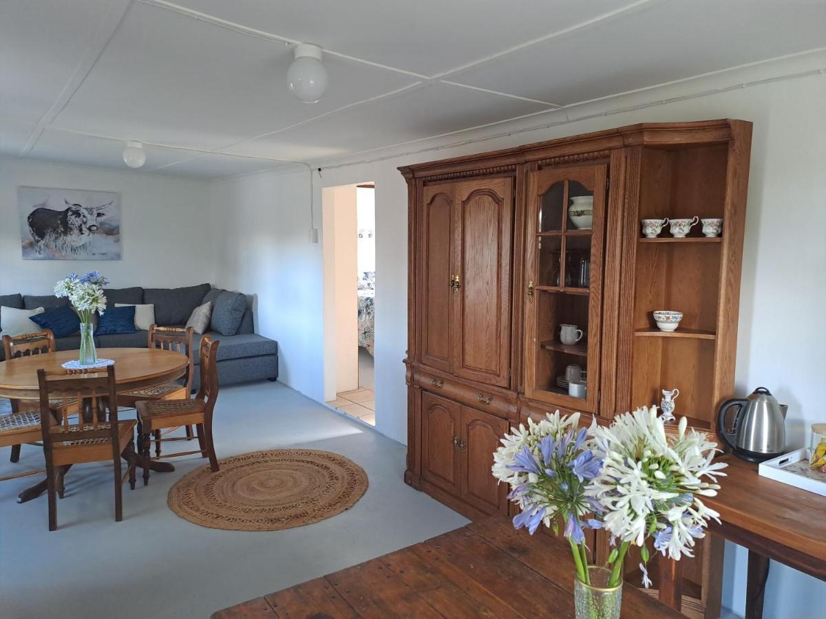 De Hoop Guest Farm Daire Beaufort West Dış mekan fotoğraf