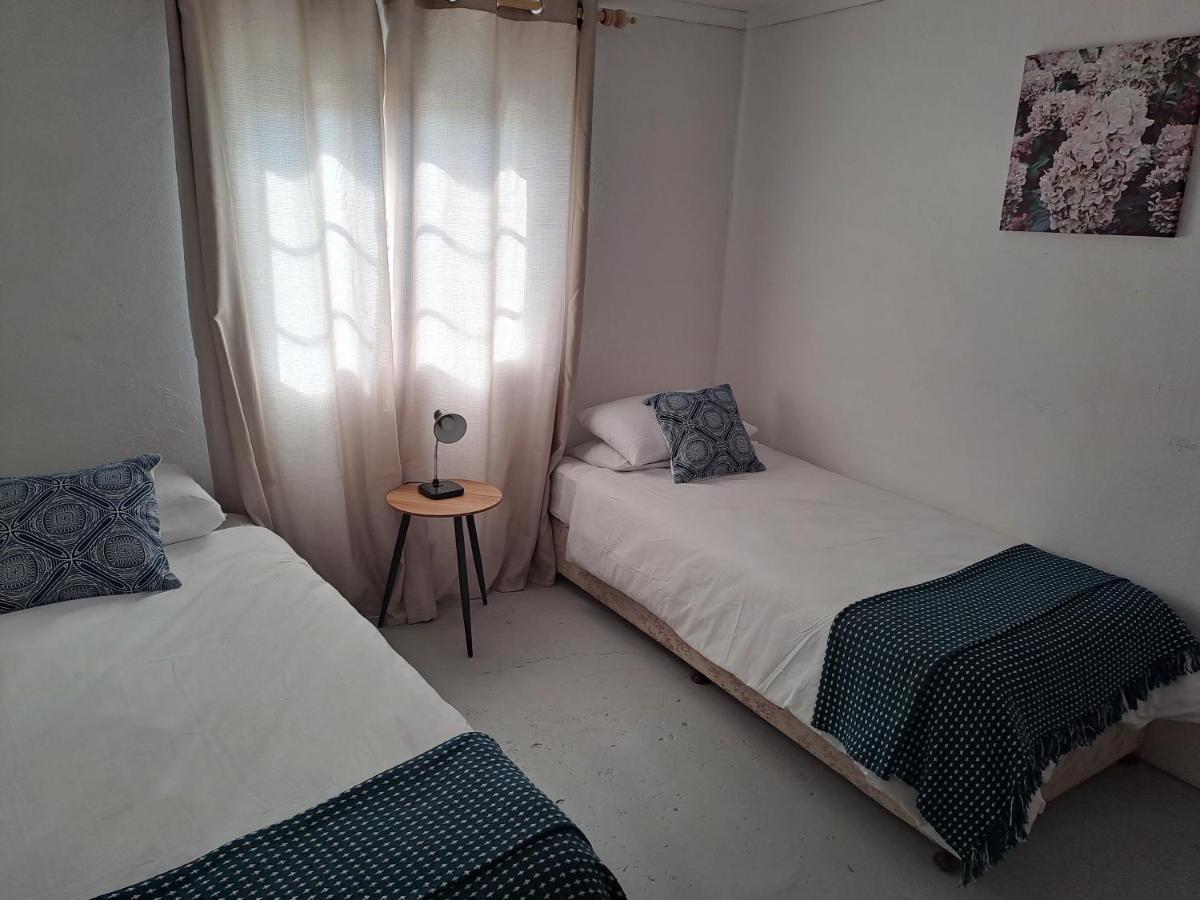 De Hoop Guest Farm Daire Beaufort West Dış mekan fotoğraf