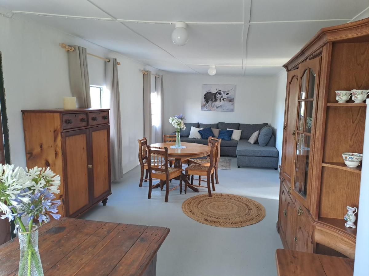 De Hoop Guest Farm Daire Beaufort West Dış mekan fotoğraf
