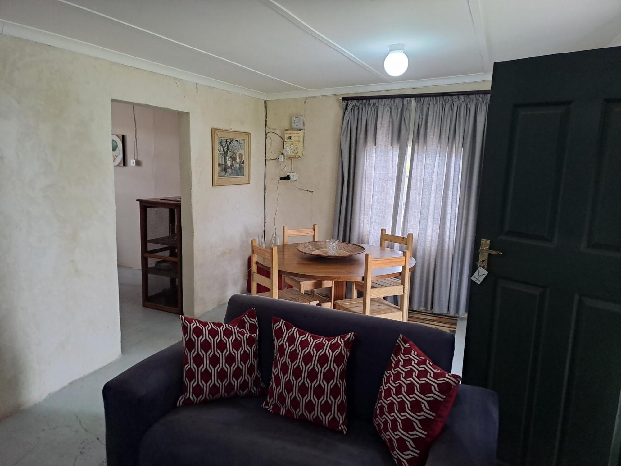 De Hoop Guest Farm Daire Beaufort West Dış mekan fotoğraf