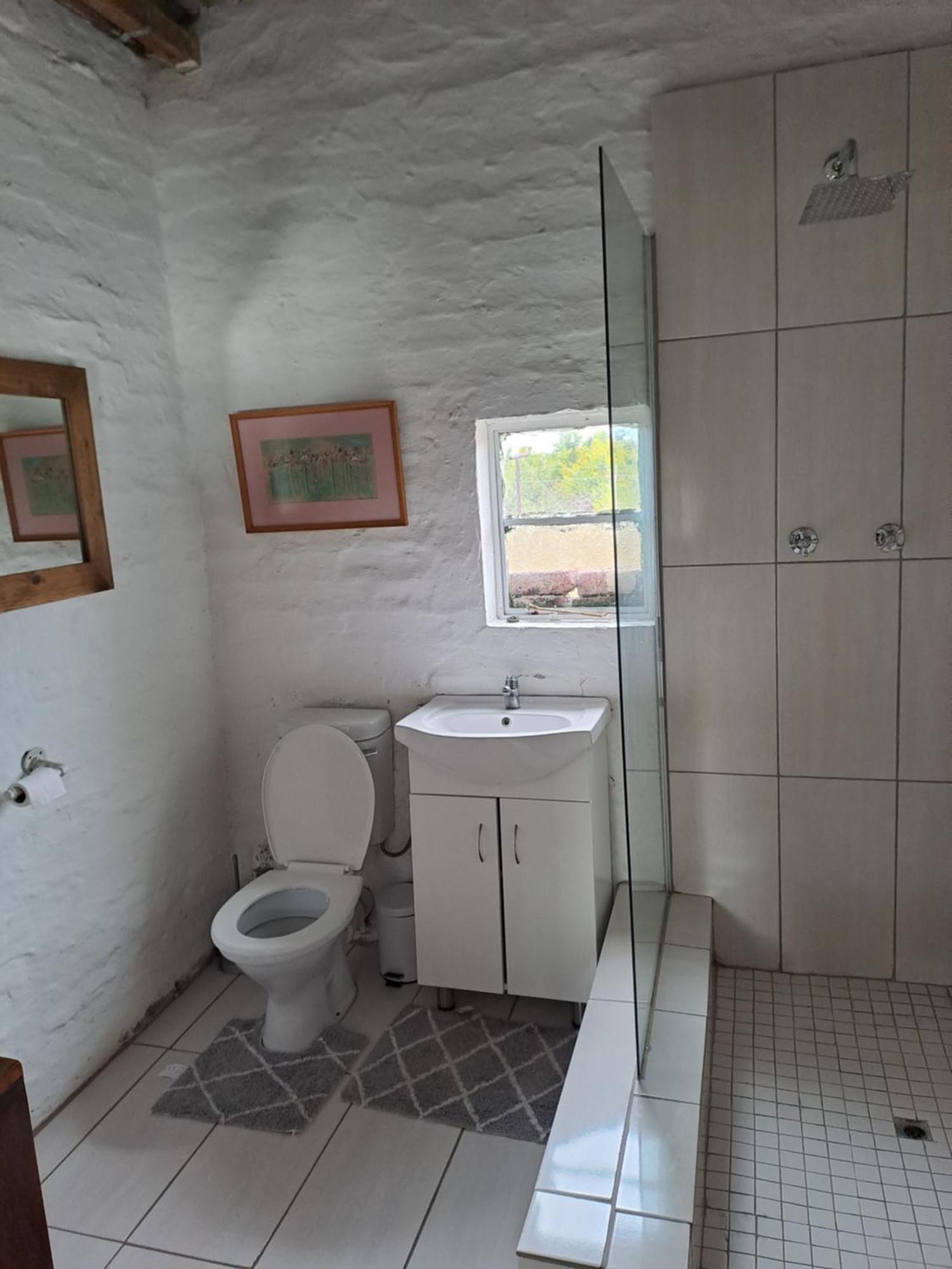 De Hoop Guest Farm Daire Beaufort West Dış mekan fotoğraf