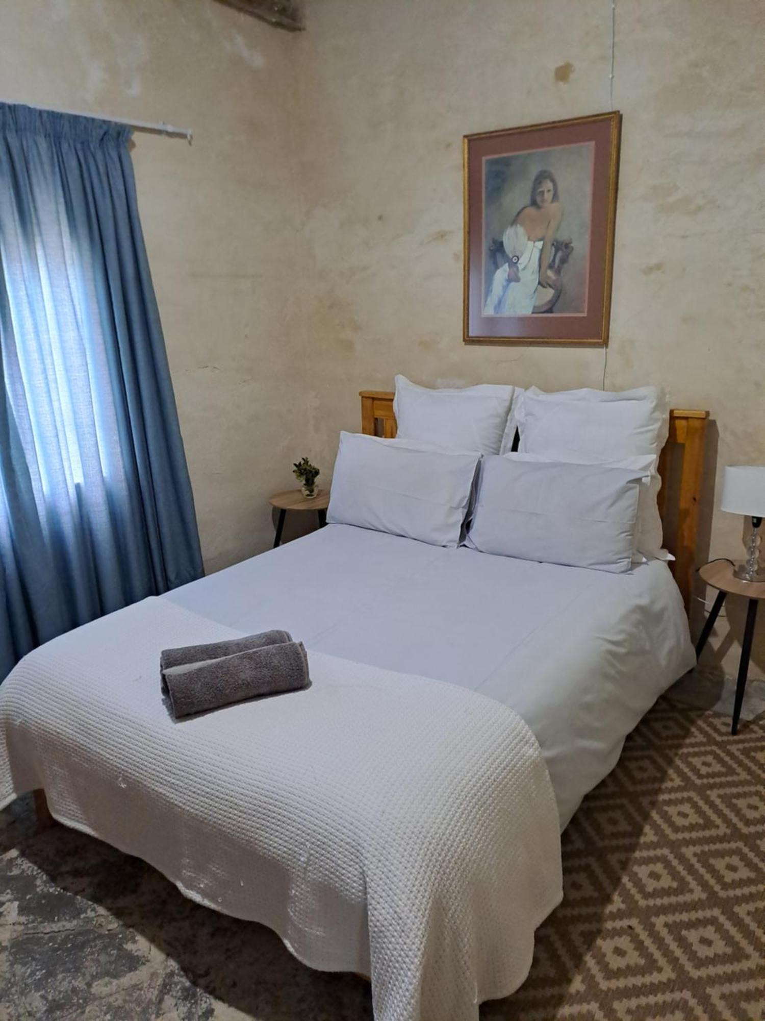De Hoop Guest Farm Daire Beaufort West Dış mekan fotoğraf