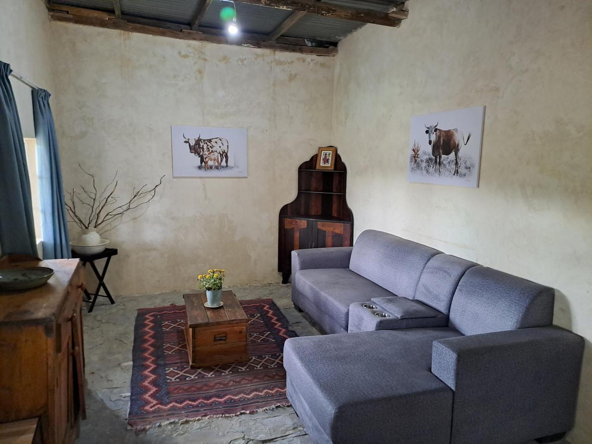 De Hoop Guest Farm Daire Beaufort West Dış mekan fotoğraf