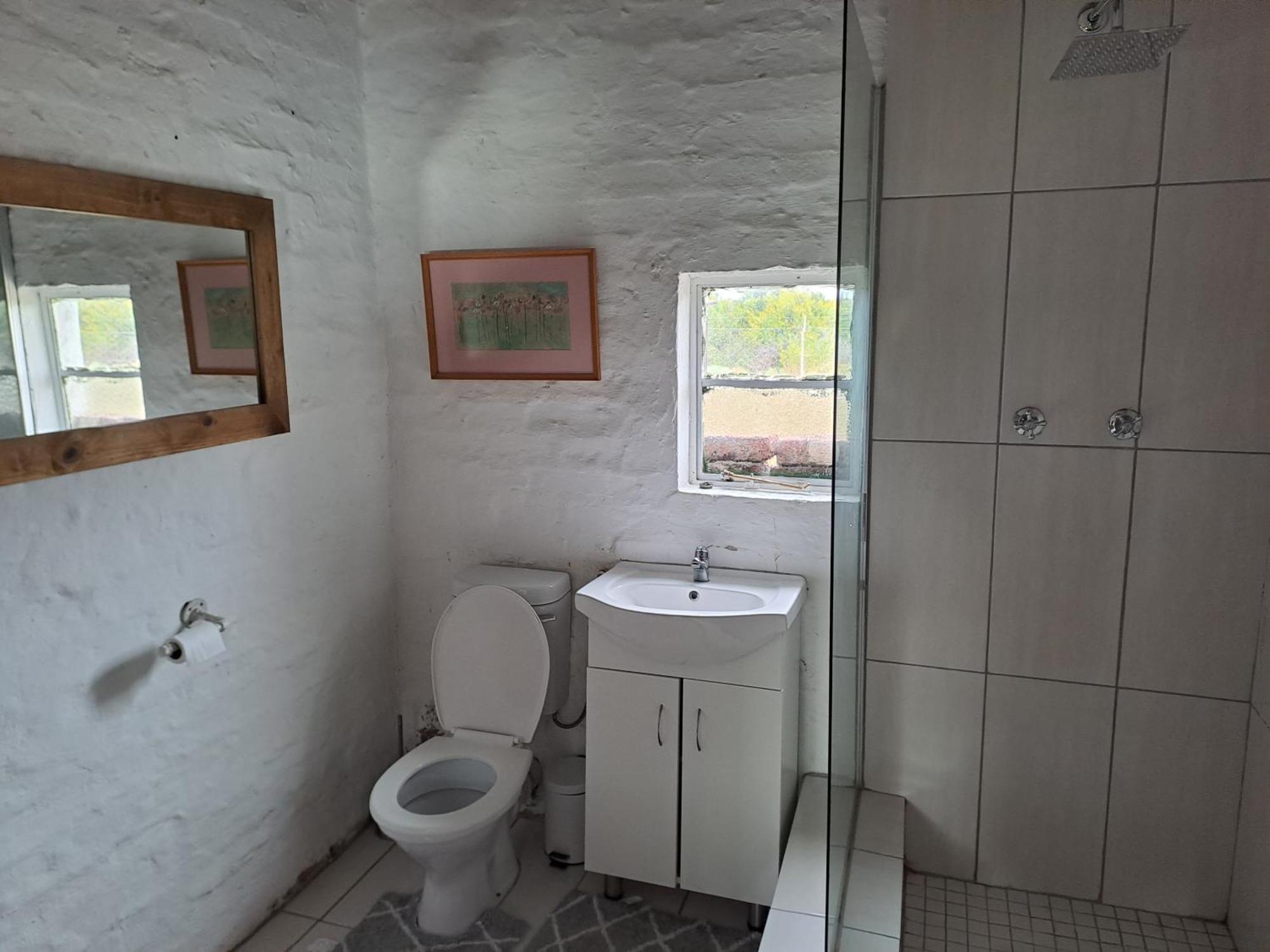 De Hoop Guest Farm Daire Beaufort West Dış mekan fotoğraf