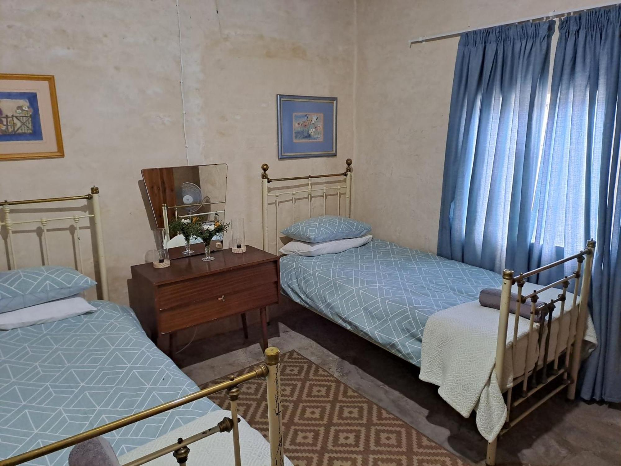 De Hoop Guest Farm Daire Beaufort West Dış mekan fotoğraf