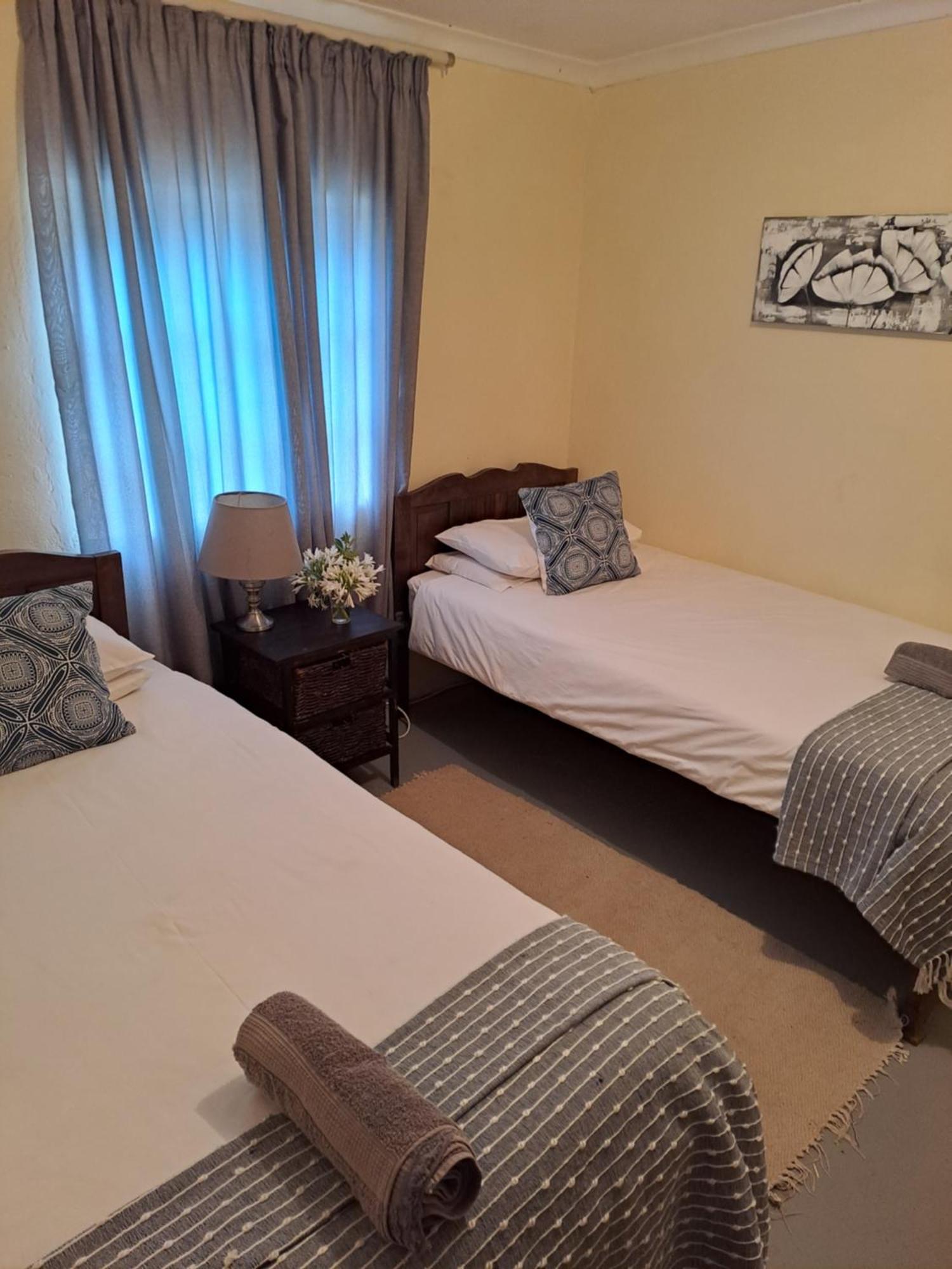 De Hoop Guest Farm Daire Beaufort West Dış mekan fotoğraf