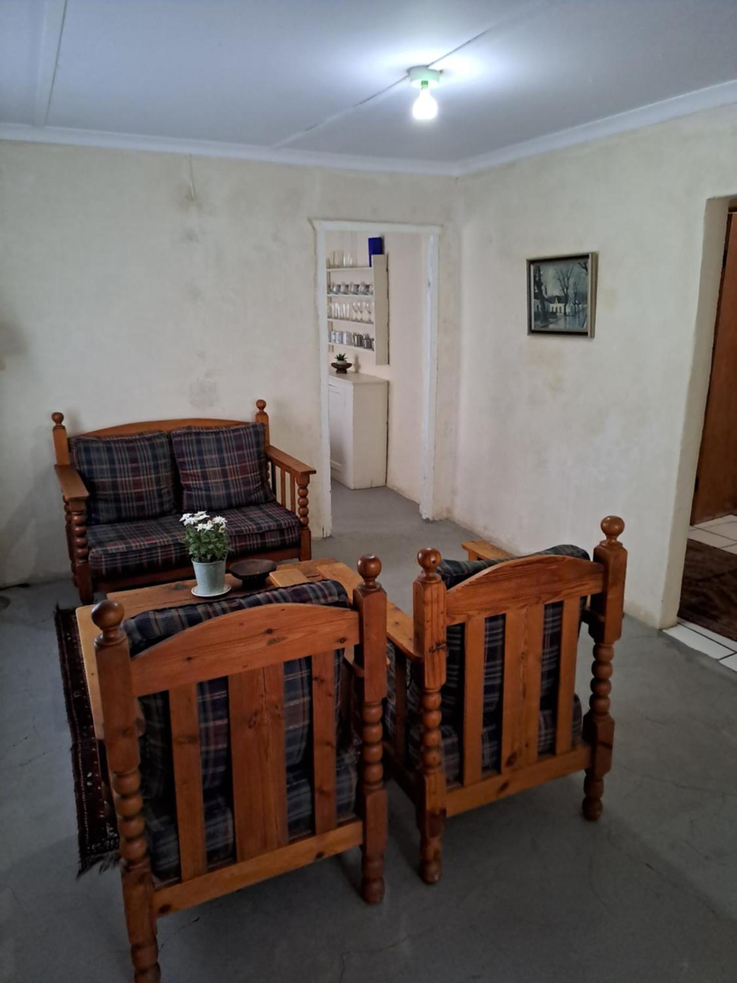 De Hoop Guest Farm Daire Beaufort West Dış mekan fotoğraf