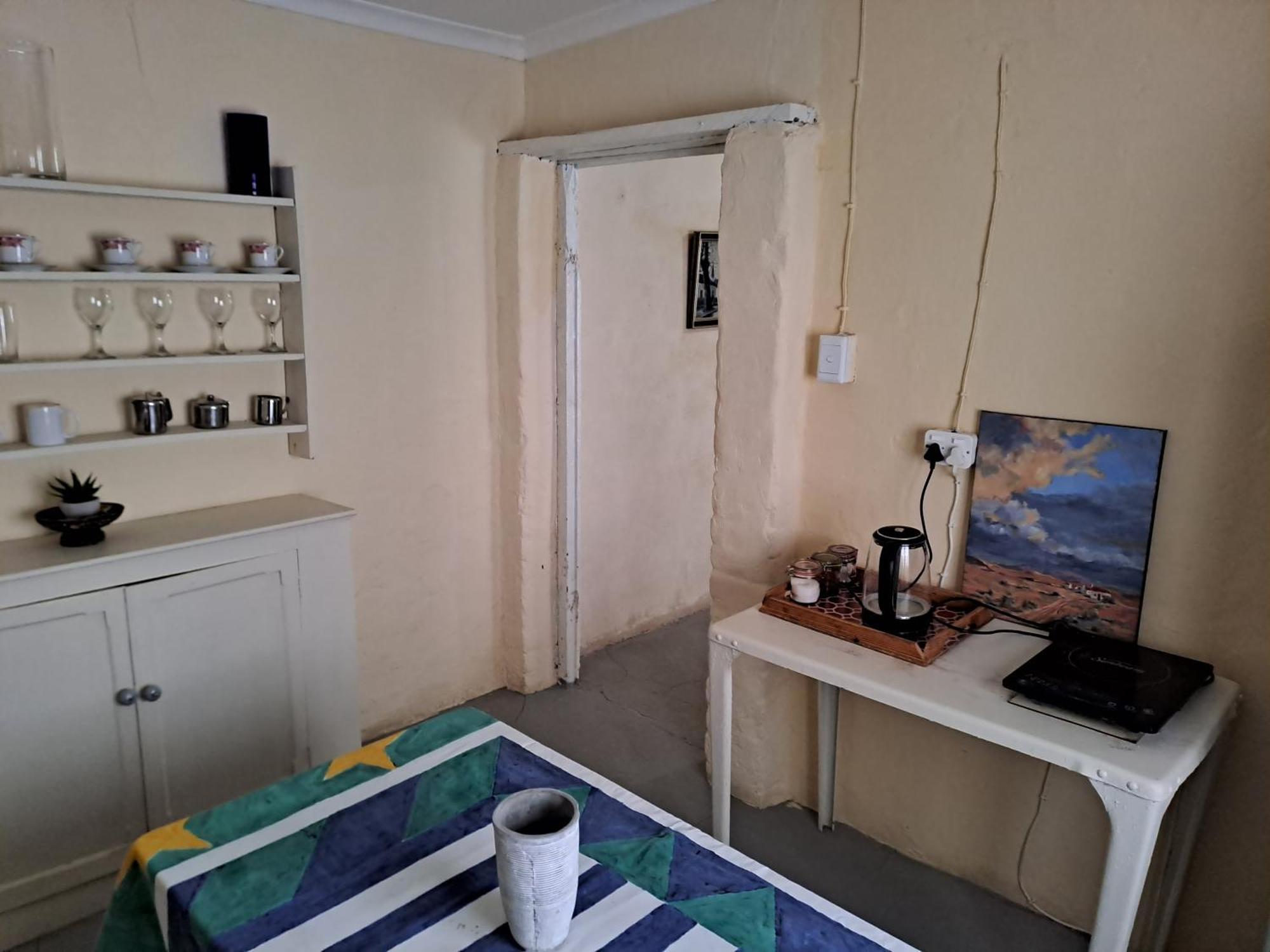 De Hoop Guest Farm Daire Beaufort West Dış mekan fotoğraf